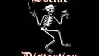 Video Anti-fashion Social Distortion