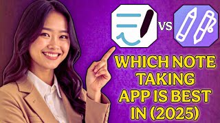 Goodnotes 6 vs CollaNote (2026) – Best Note-Taking App Compared