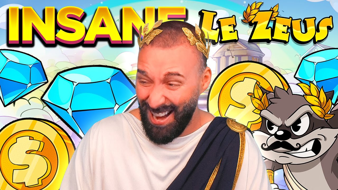 PUT ON YOUR TOGA! IT'S 