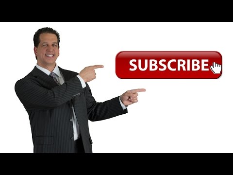 Paul Finck - The Maverick Millionaire Welcome Video