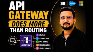 API Gateway Internals Every Backend Engineer Should Know