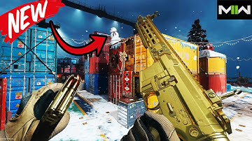 The 5 Things You NEED TO KNOW Before You Play Shipment in COD MW2