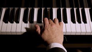 Video thumbnail of "Adagio - Johann Sebastian Bach / Alessandro Marcello BWV 974 | Tzvi Erez"