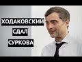 «Сурков запретил брать Мариуполь, чтоб договориться с Ахметовым». Внезапное признание Ходаковского