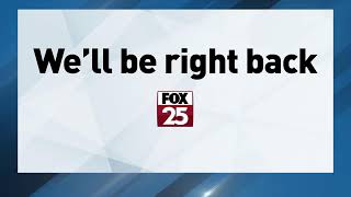 FOX 25 News at 9