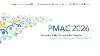 PMAC 2026: Parallel Session 2.4