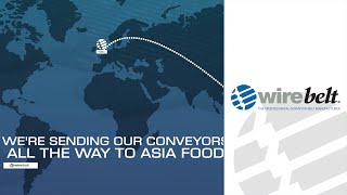 Afex 2025 - Prime Opus Stand Booth 633 - Promotional Video