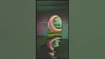 Which Window Shows A Different World Weirdcore Liminalspace Nostalgic 