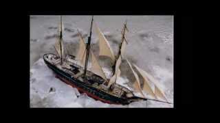 Admiral Tegetthoff. The Austro-Hungarian North Pole Expedition