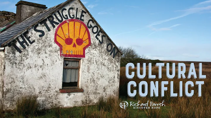 Cultural Conflict - Richard Parrish