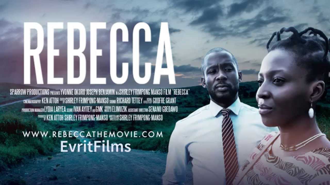 Rebecca (London Premiere Trailer)