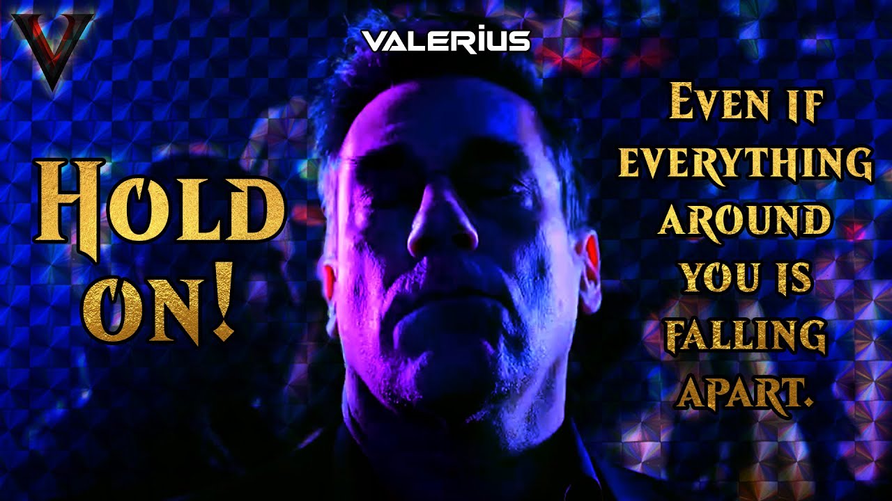 Turn The Lights Off - Kato ft. Jon Hamm  | Valerius Remix