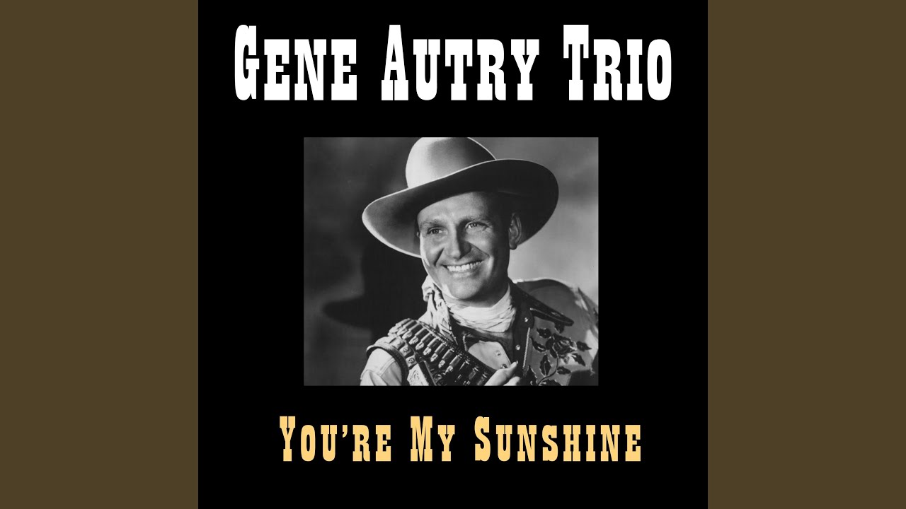 Dear Old Western Skies