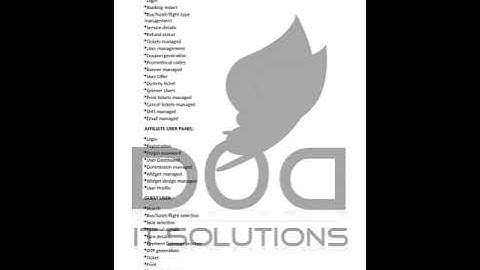 Proposal for Paytm Clone Script   DOD