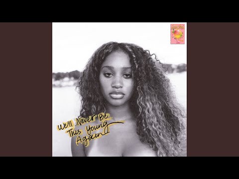 Laila! - We'll Never Be This Young Again