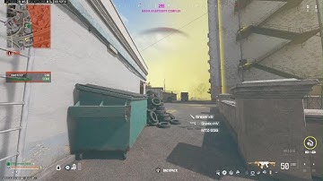 Call of Duty Warzone 20 bomb solo quad br bot lobby