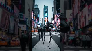 Animal to animal robots 🤖  Before VS After Animal Transformation🐈⬛| Amazing Animals Transformation