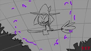 We’re Off to Get Awards - Storyboard 2