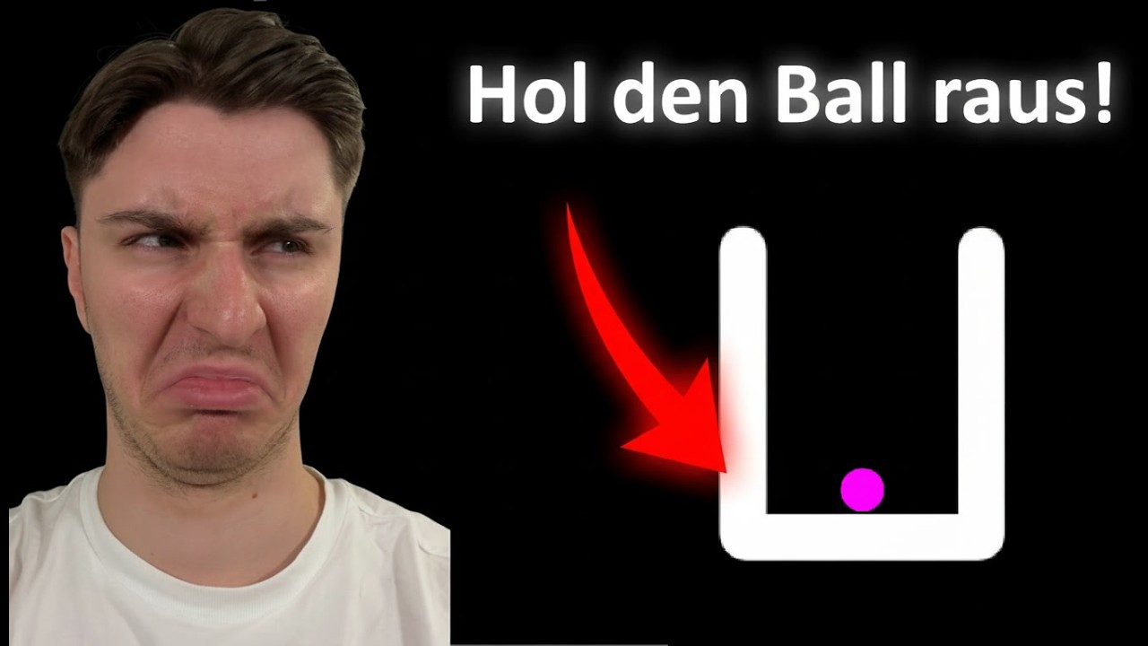 Ich VERZWEIFLE an diesem Puzzle...