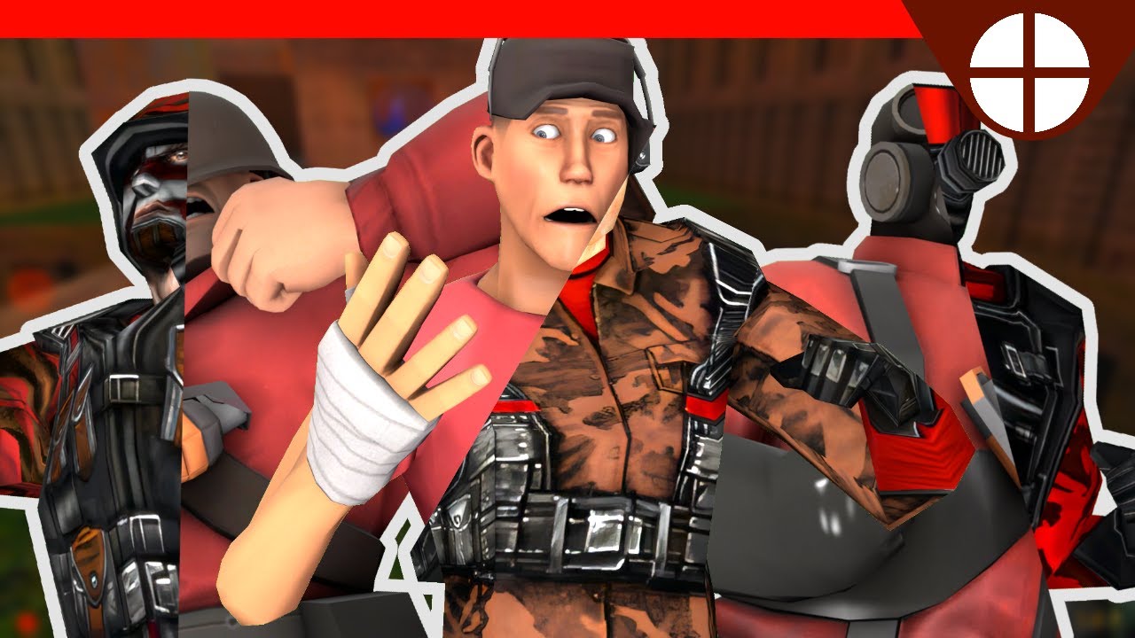 [TFC] Explorando o Primeiro Team Fortress (PARTE 1) - YouTube