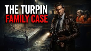 Don t Ignore the Silence - Inside the Turpin Family s Hidden Torture House True Crime