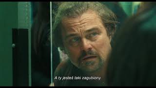 Jedna bitwa po drugiej - Zwiastun PL ( Trailer)