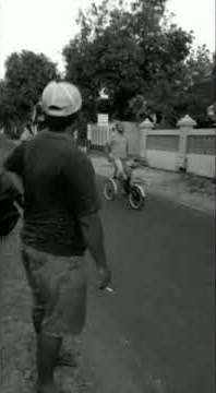 VIRAL !!! MUNDUR ALON ALON