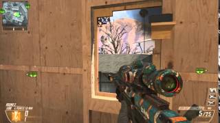 1080 Studio Window Shot