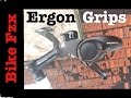 Ergon Grips Review - No More Pain!