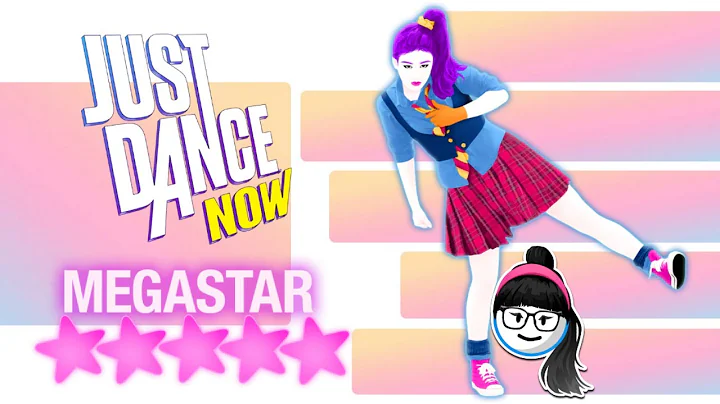 Just Dance Now - Good 4 U By Olivia Rodrigo 5 Star...