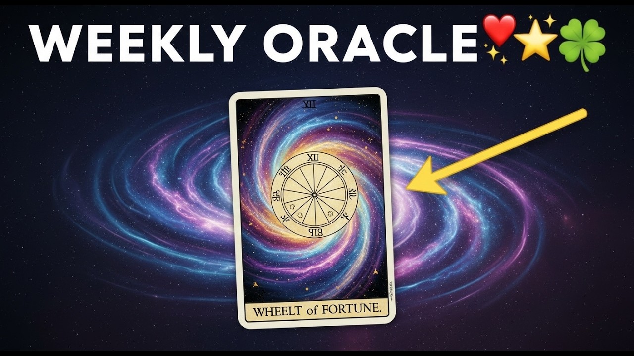 💖 Das Universum sendet Dir Zeichen – Große Segnungen beginnen jetzt