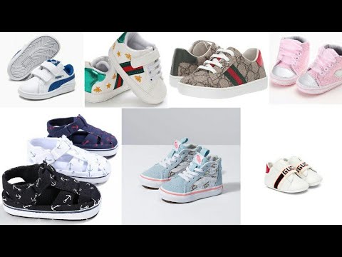 Kid Boy Sneakers Shoes Designs 2020|| All Branded And LatestShoes ...