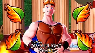 Show Me What You've Been Building! [Valley Tours] | Dreamlight Valley
