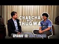 CHARCHA WITH THUGWA || Ep. 12 Ft. Soul MORTAL (Part 1) || JAI WITH VEERU || Mortal aka Naman Mathur