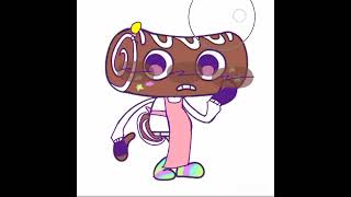amendment character design Dandy&#39;s world Pt.5 #art #dandysworld #dw