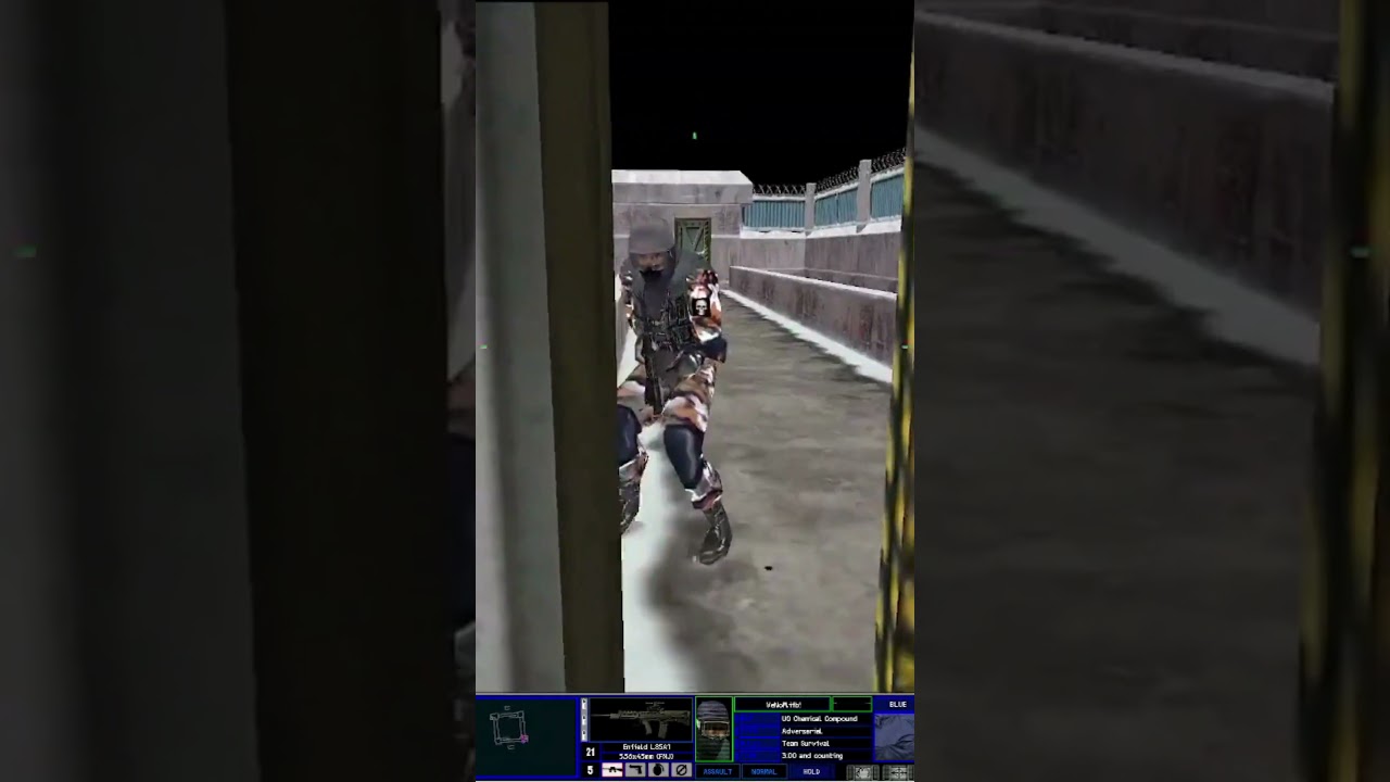 Do you know this classic?🕹️🔥 