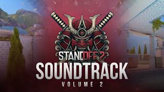 Breeze Calypso Pool Syndicate - Standoff 2 Ost