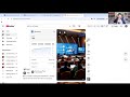 LIVE Class