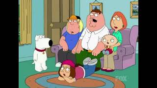 The Griffins Reaction To Brian Failing College