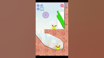 Draw to Smash ll Level 138 🆙  #shorts #drawtosmash #fyp #fpyシ #gaming