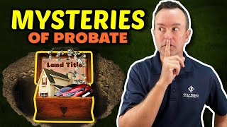 Probate in Florida: The Ultimate Real Estate Guide