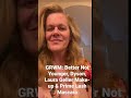 GRWM in 15 minutes: Link to products: https://liketk.it/41nDD Commission paid to us on orders