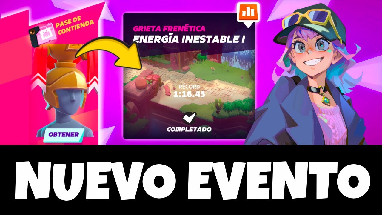 EL NUEVO EVENTO DE MOCO ¿VALE LA PENA?