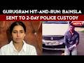 Gurugram Hit-And-Run: Kalyan Bainsla Sent To 2-Day Police Custody