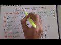 Binary search Tree Interview questions Epsiode2 valid bst