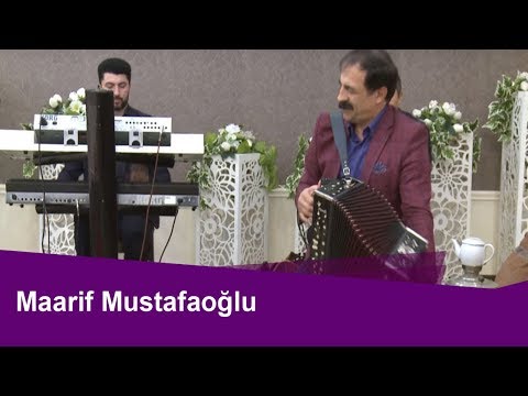 Maarif Mustafaoğlu Könül Körpümüzdə könül qoyduğu qarmon ilə