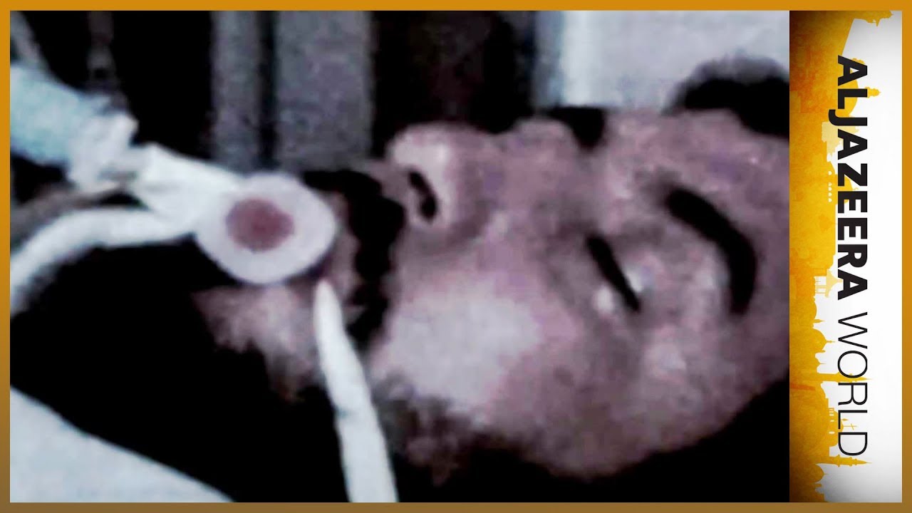 اقتله بصمت: الموساد ضد خالد مشعل: الجزء الأول | عالم الجزيرة