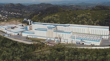 Tatçelik Company Video