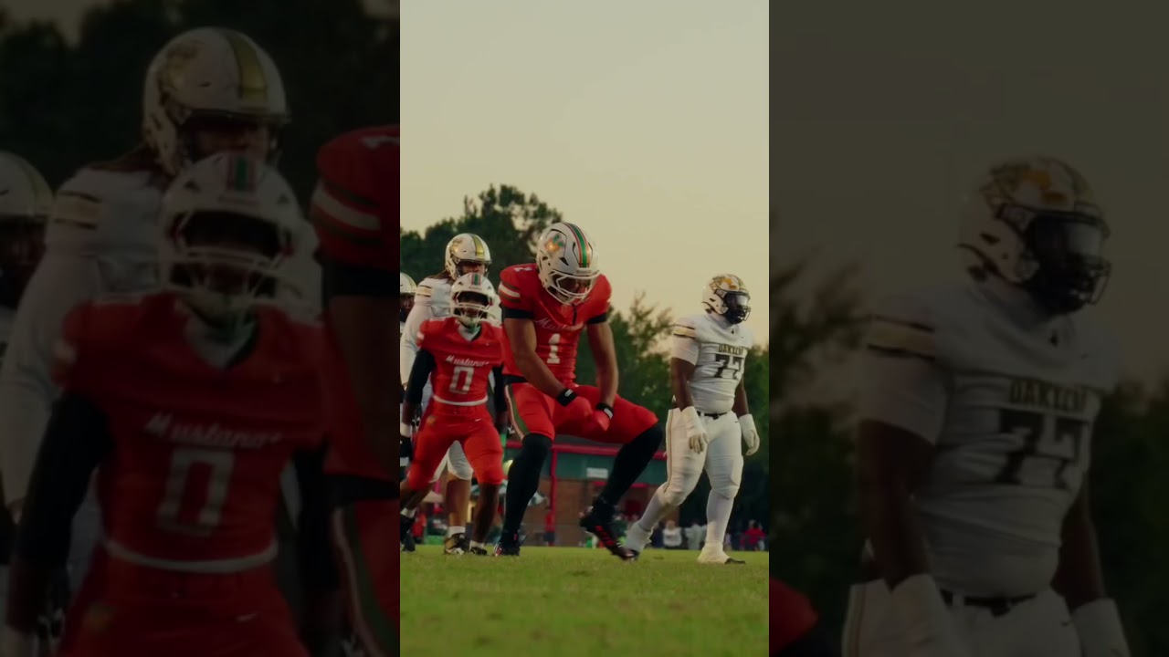 Can anyone stop Brysen Wright…. NOPE