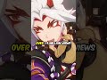 DEBATE BETWEEN GENSHIN AND WUTHERING WAVES